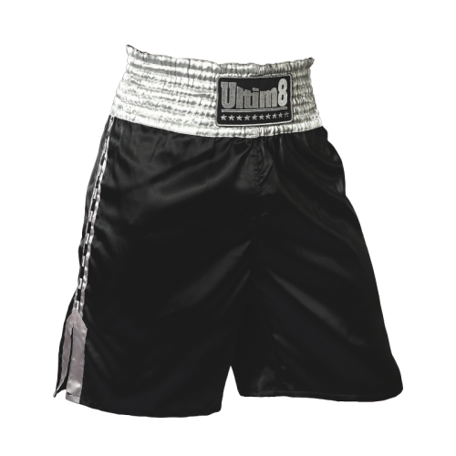 Classic boxing shorts