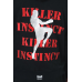 Killer Instinct jacket