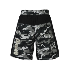 MMA Camouflage shorts