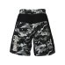 MMA Camouflage shorts