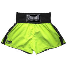 Air Neon shorts