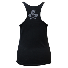 Tank top Candy Skull
